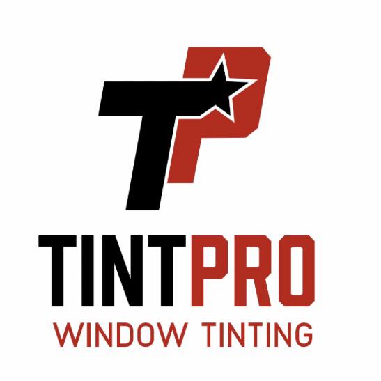 TintPro Window Tinting Logo